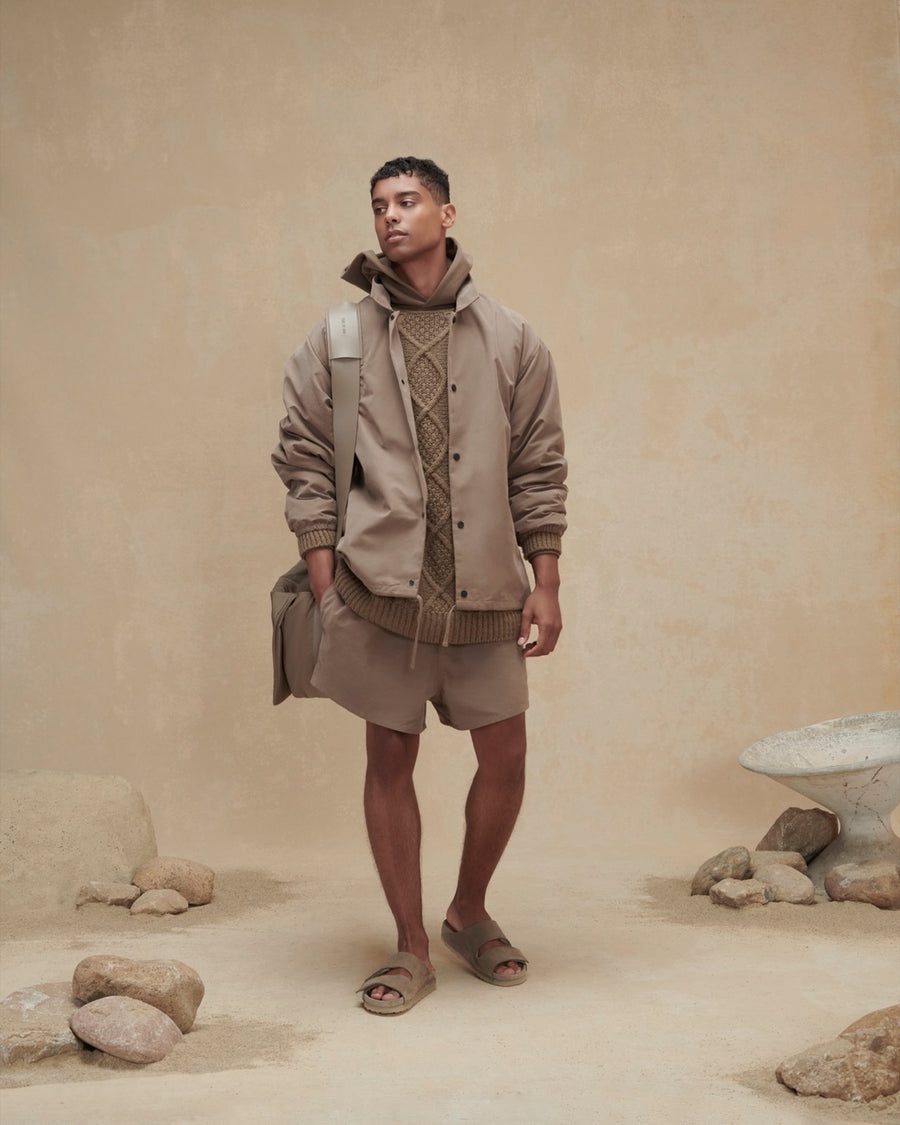Coaches Jacket - 6
