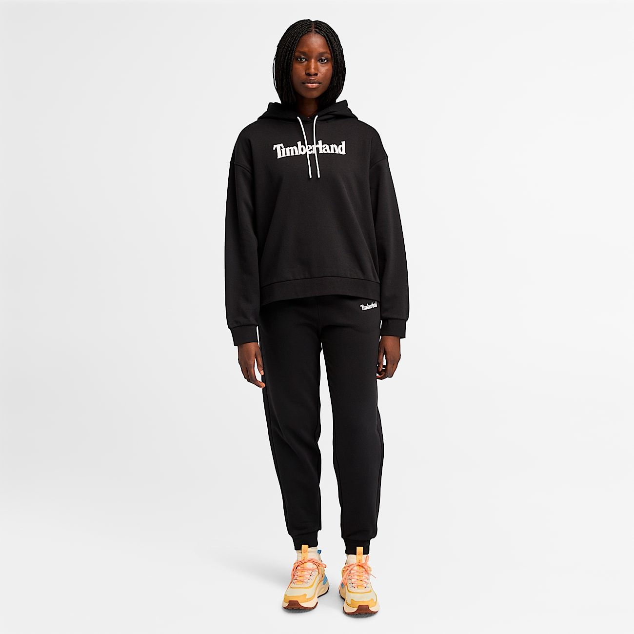 Women's Northwood Brushed Back Hoodie - 3