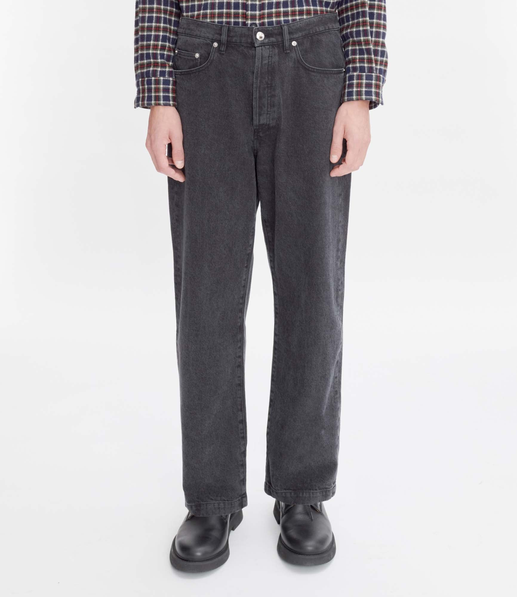 ACHILLE JEANS - 4