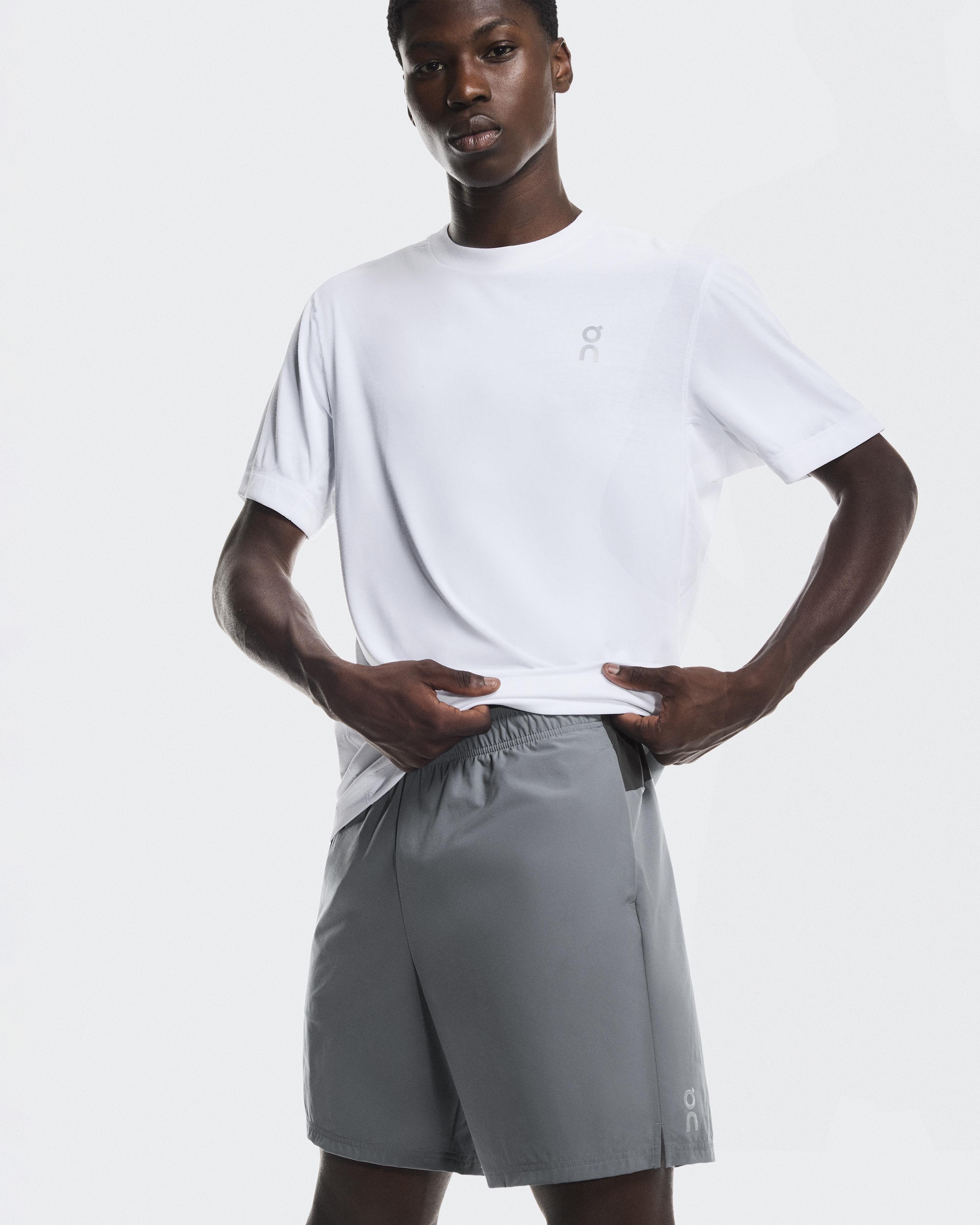 7" Core Shorts - 6