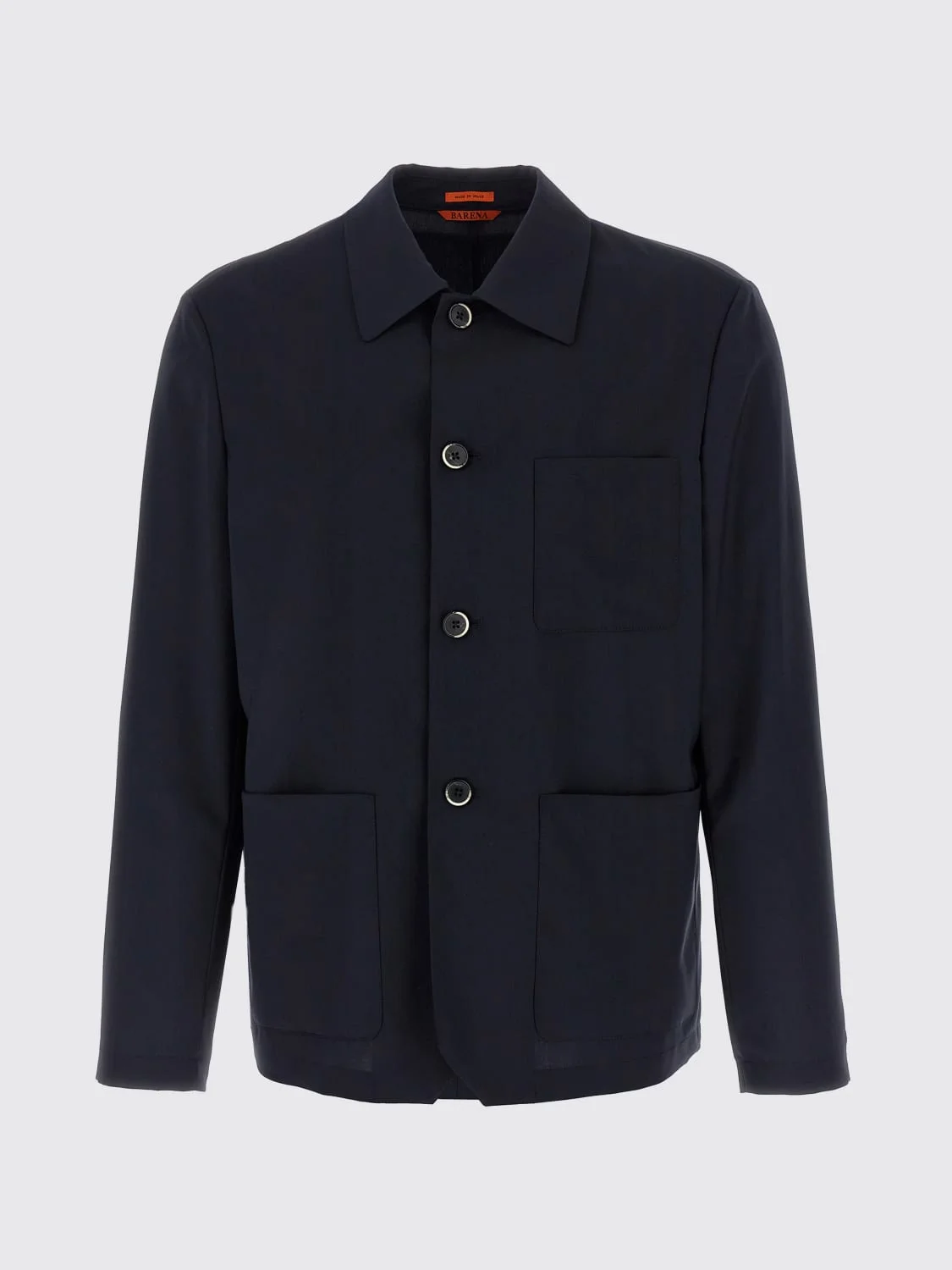 Shirt men Barena - 1