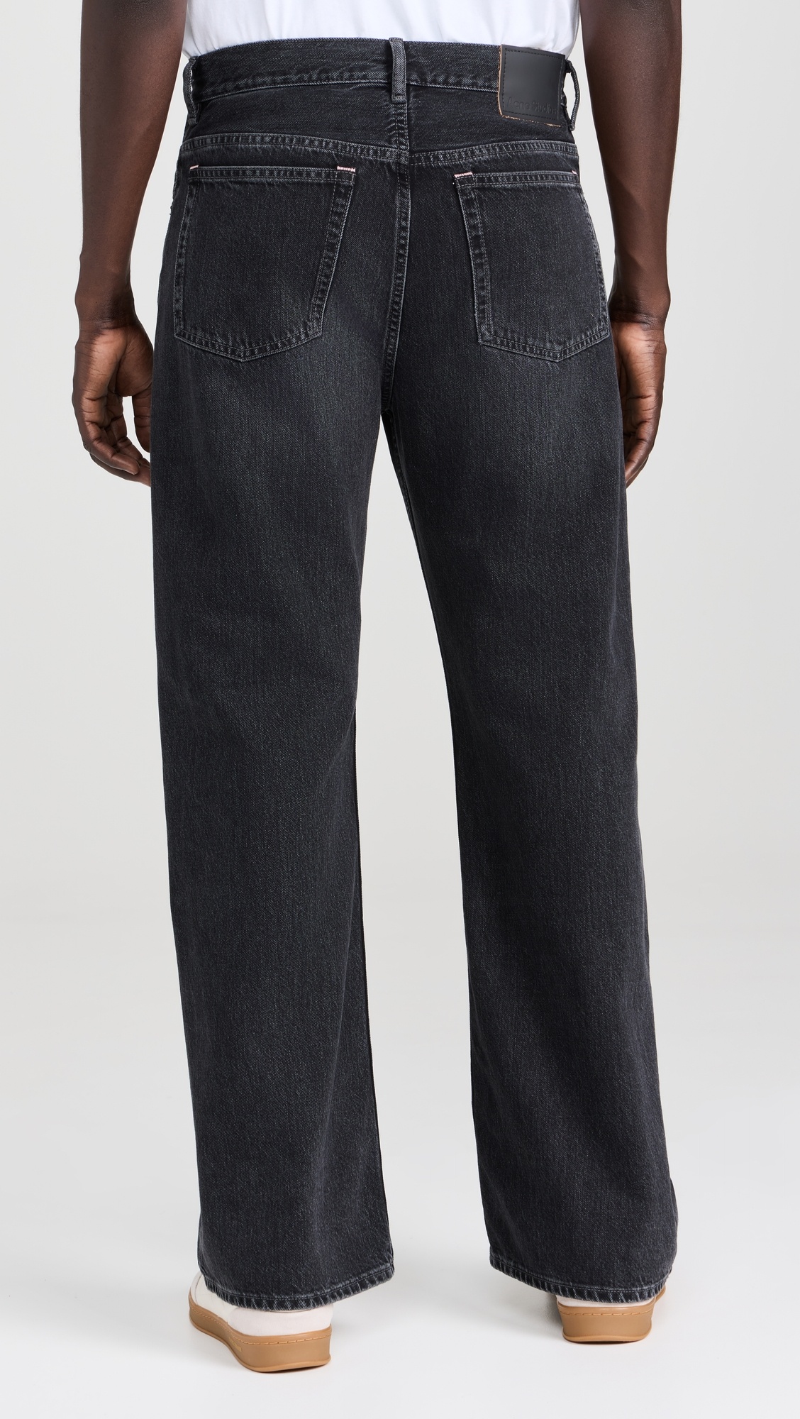 2021 Loose Fit Jeans - 2