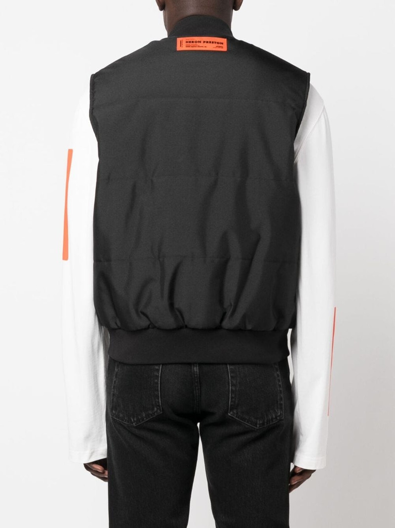 H.P.C. Security gilet 4