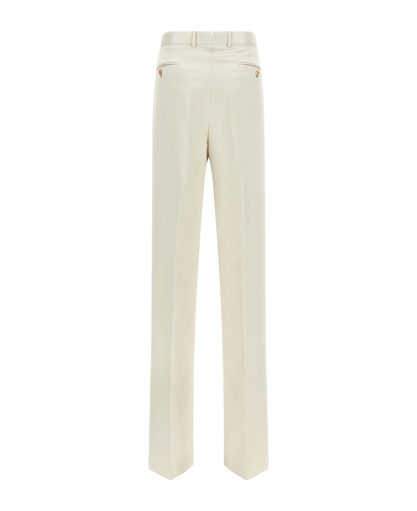 Double Pinch Pants - 2