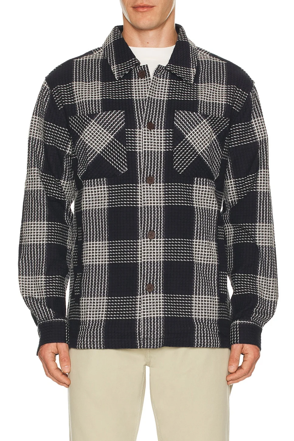 Riptide Shirt Jacket - 1