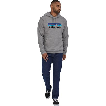 P-6 Logo Uprisal Hoodie - 4