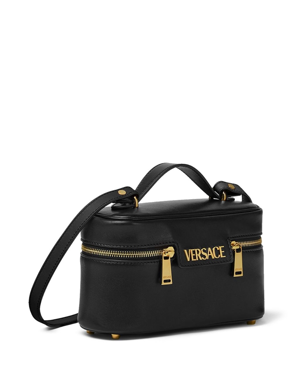 Tag Vanity bag - 4