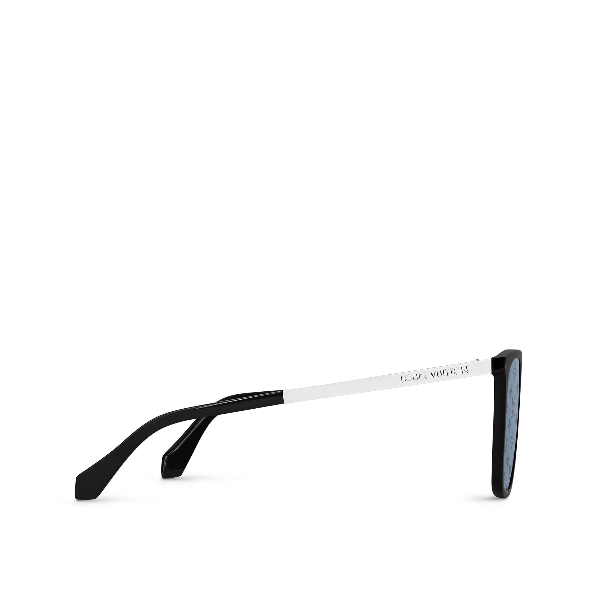 Mix It Up Square Sunglasses - 4