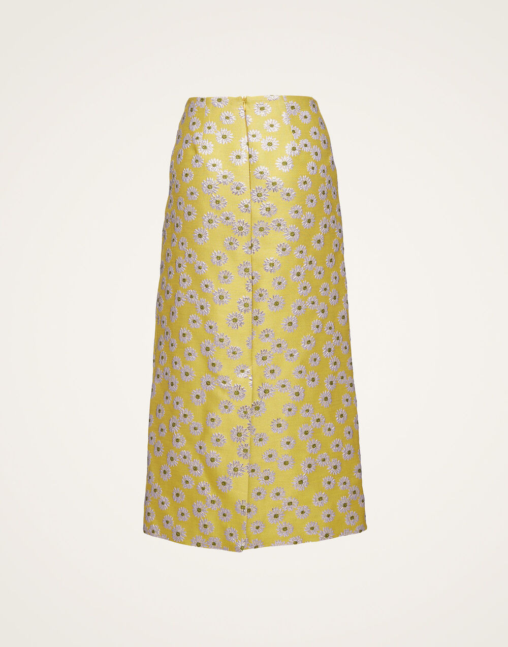 Pencil Skirt - 3