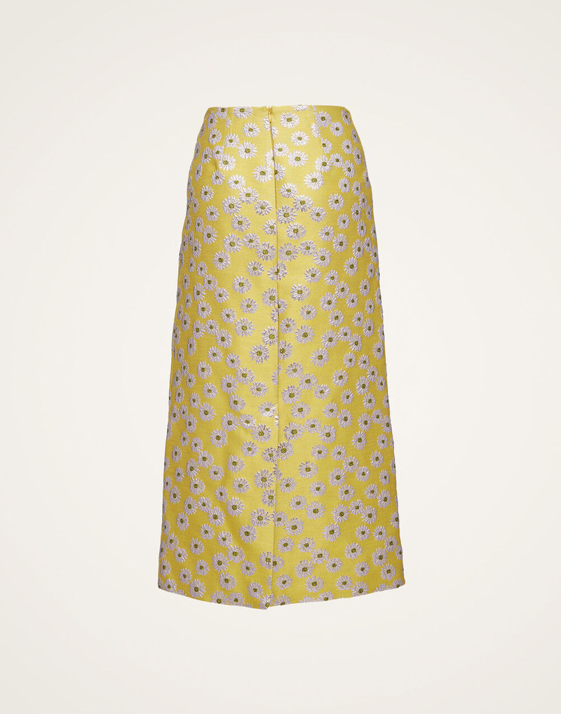 Pencil Skirt 3