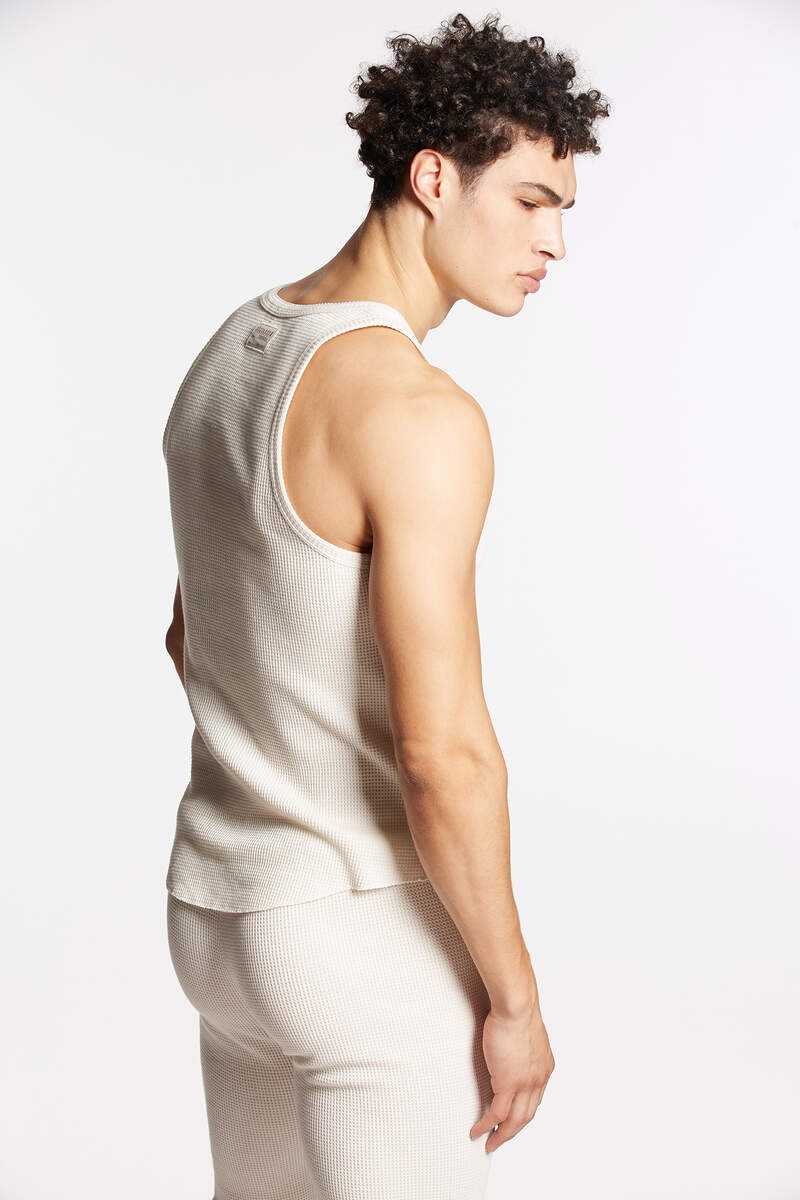DSQUARED2 TANK TOP - 2