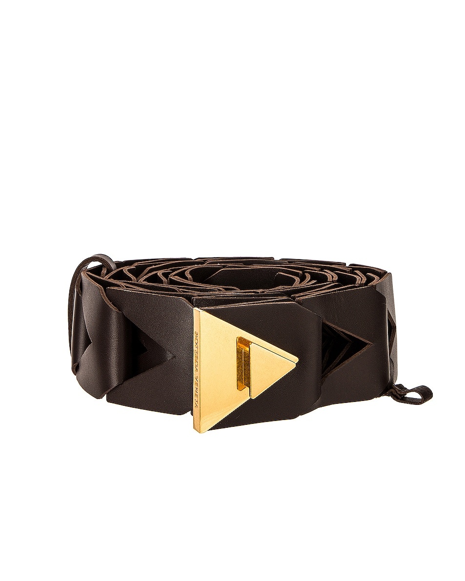 Cutout 5cm Belt - 3