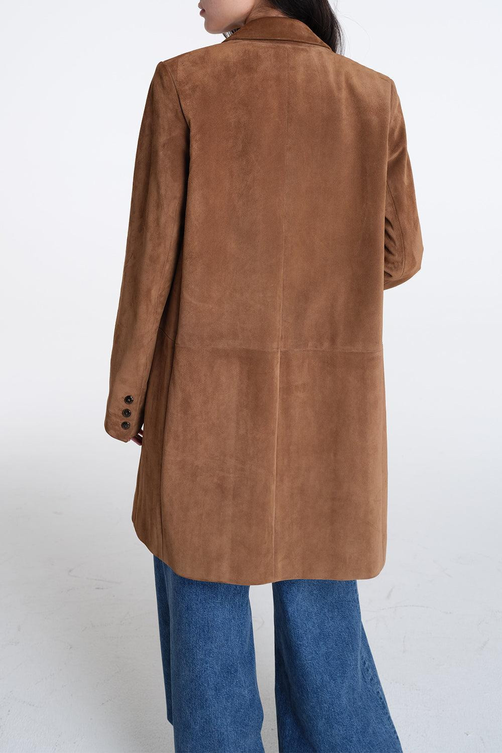 Easy Car Coat - 4