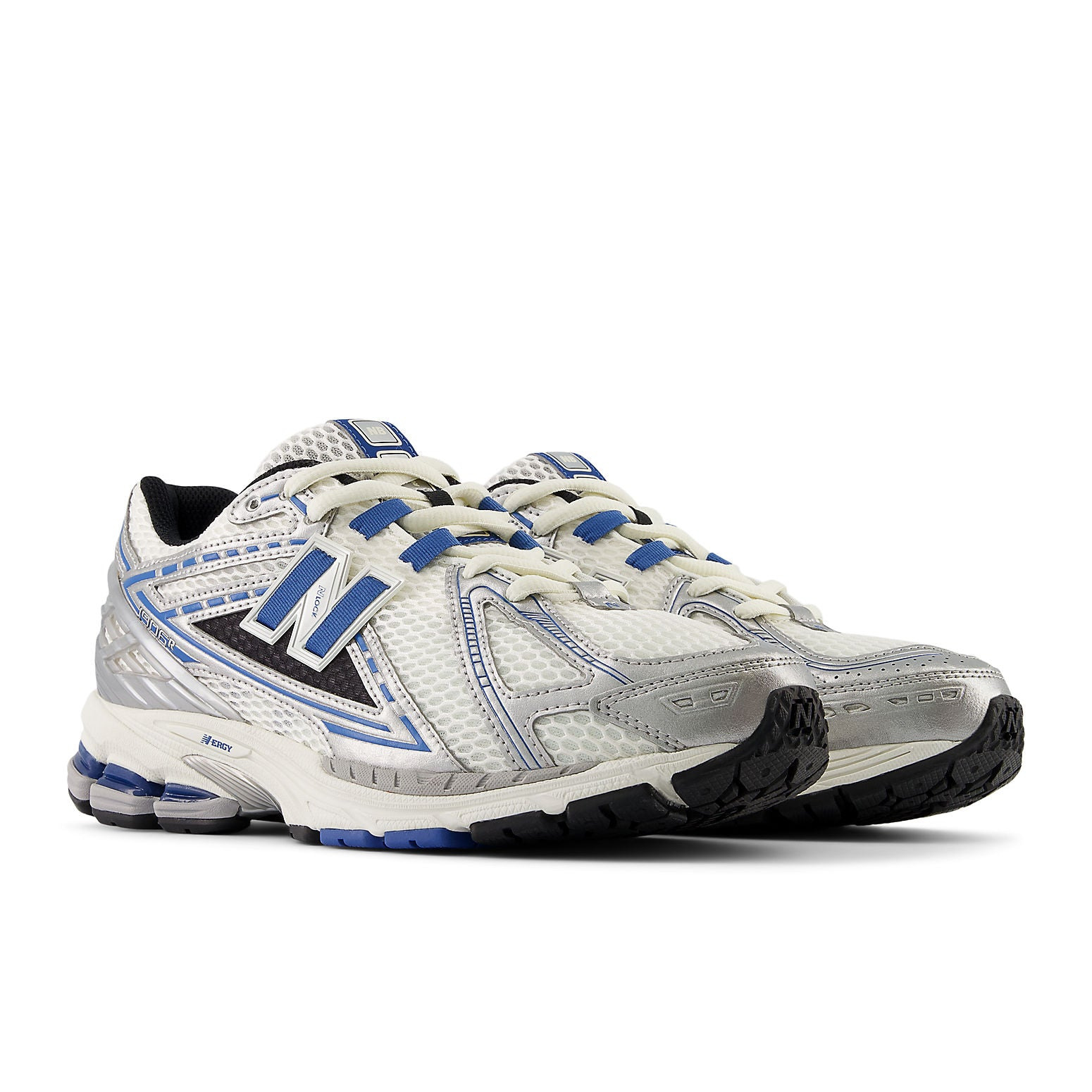 New Balance 1906R Shoes 'White Black Blue' M1906REB - 2