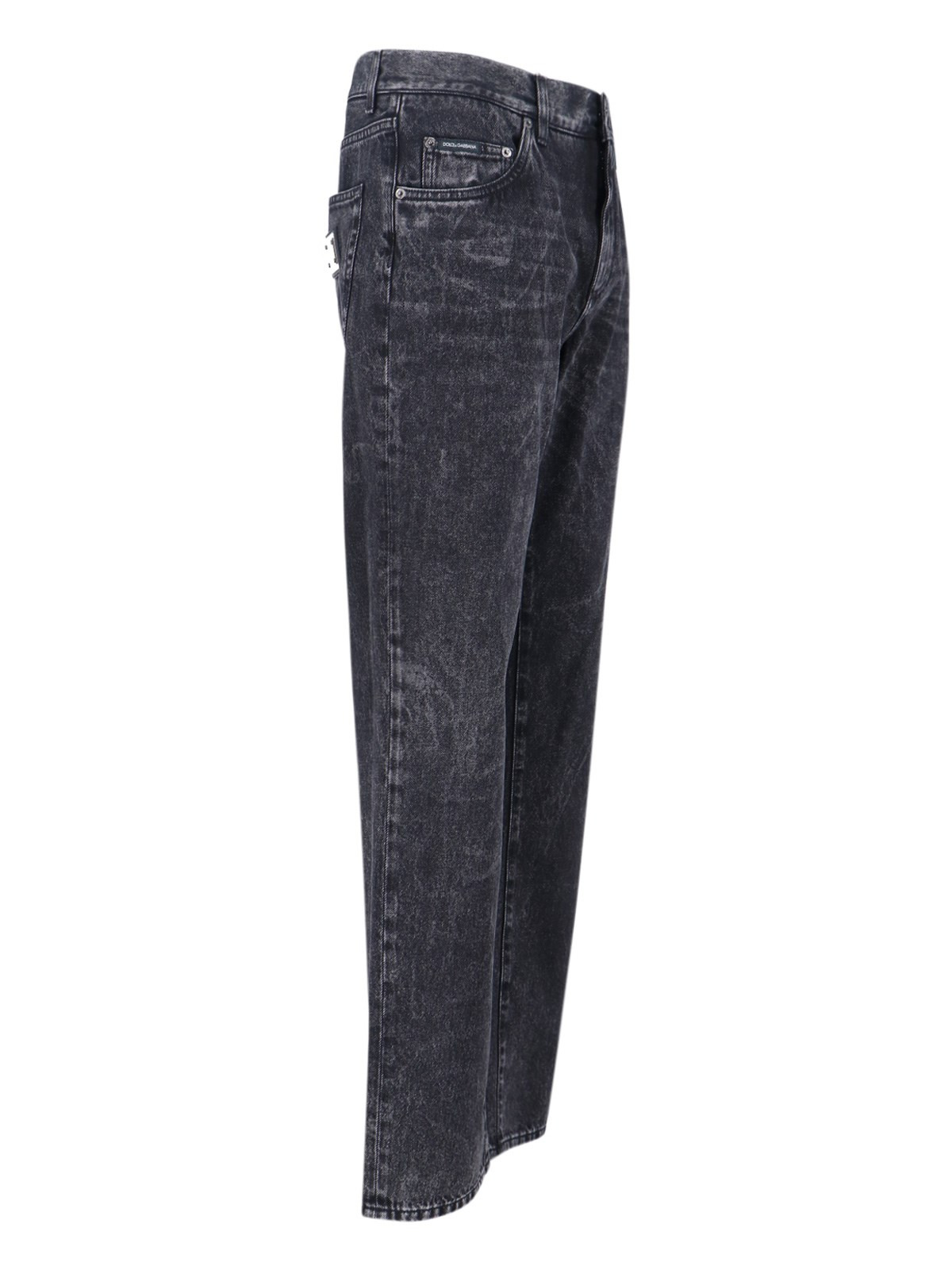 LOGO JEANS - 3