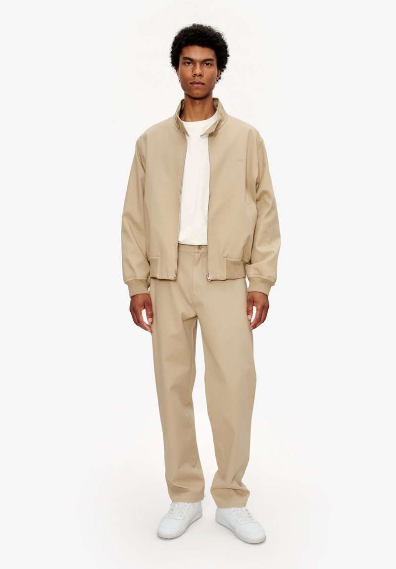 A.P.C. LAWRENCE CHINOS outlook