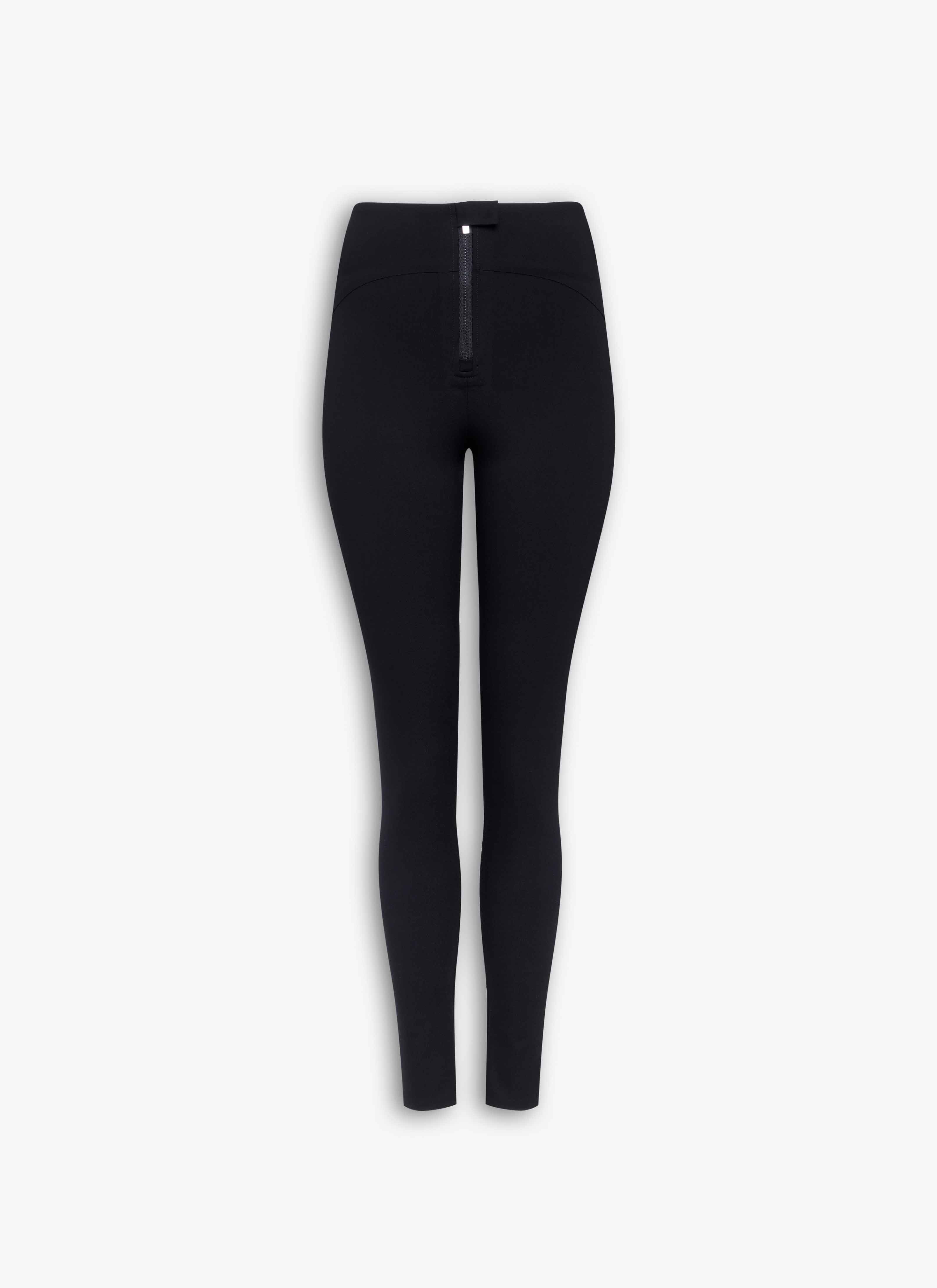 COMPACT JERSEY TECHNICAL LEGGING - 1