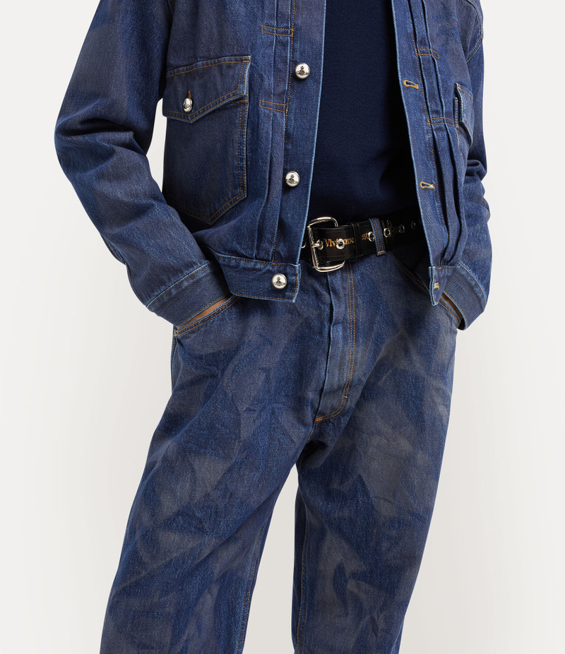 BAGGY JEANS 10