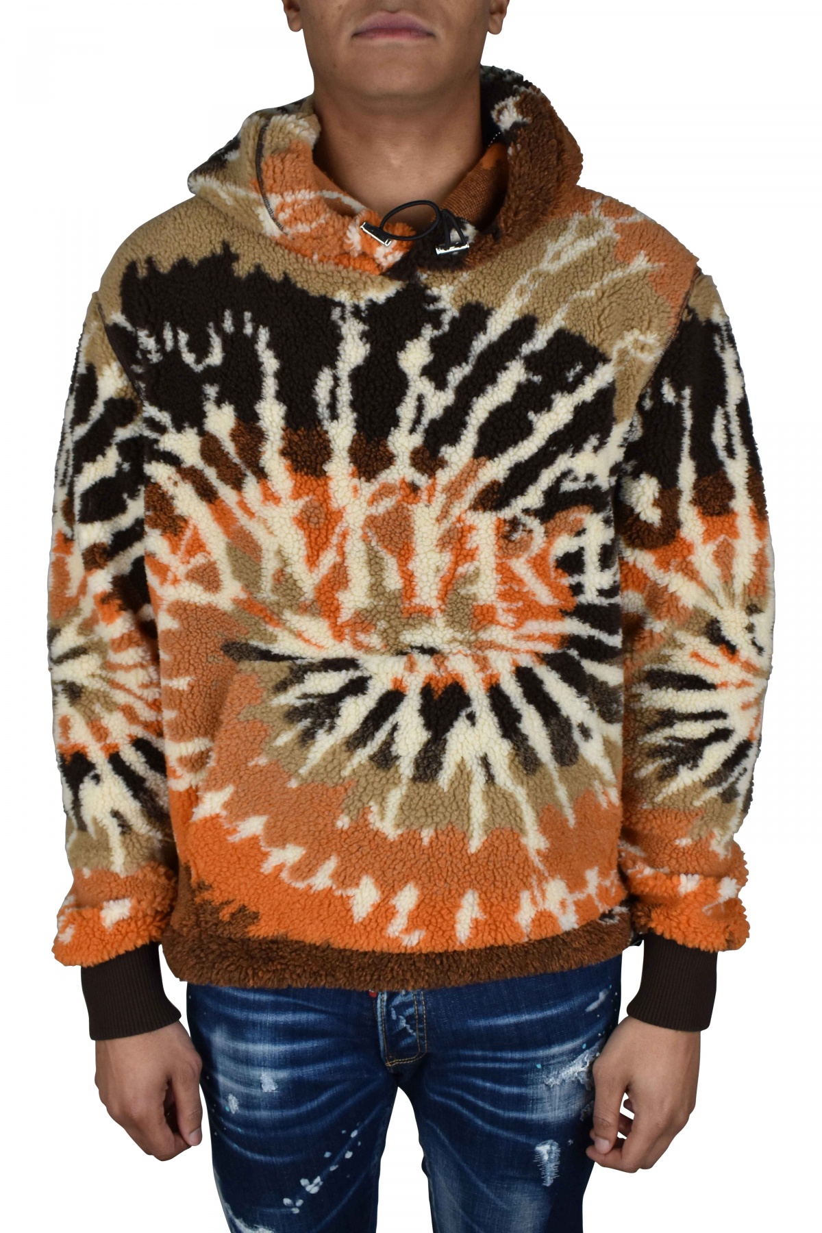 Sweatshirt - 2