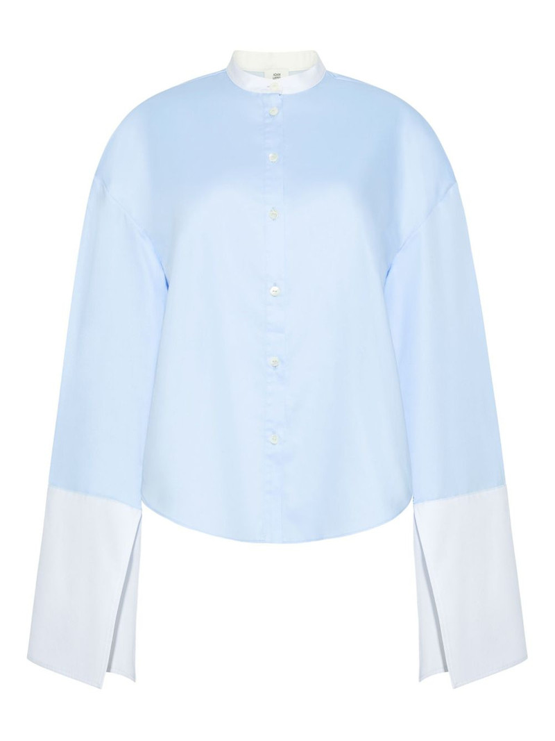 Bram shirt 1