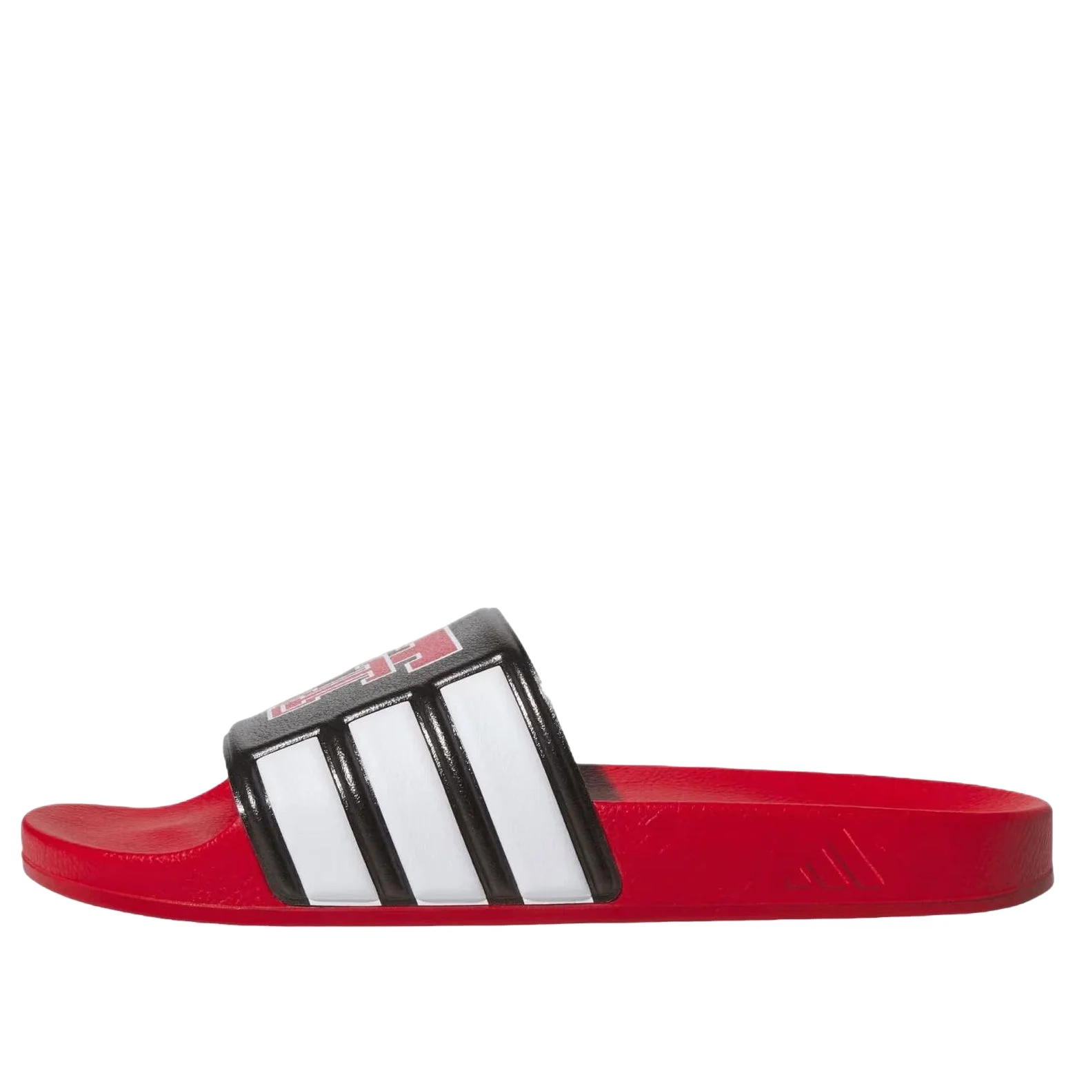 adidas Performance Slides 'Texas Tech Red Raiders' HQ5180 - 1