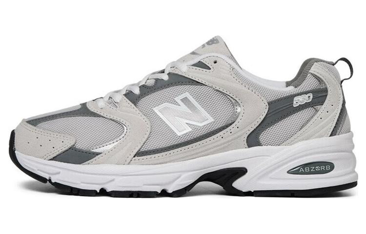 New Balance 530 'Grey Matter Harbor Grey' MR530CB - 2