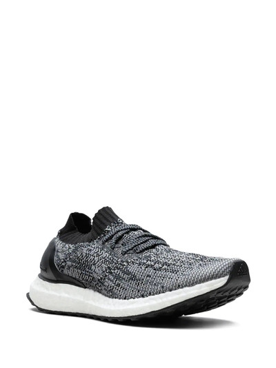 adidas UltraBOOST Uncaged sneakers outlook