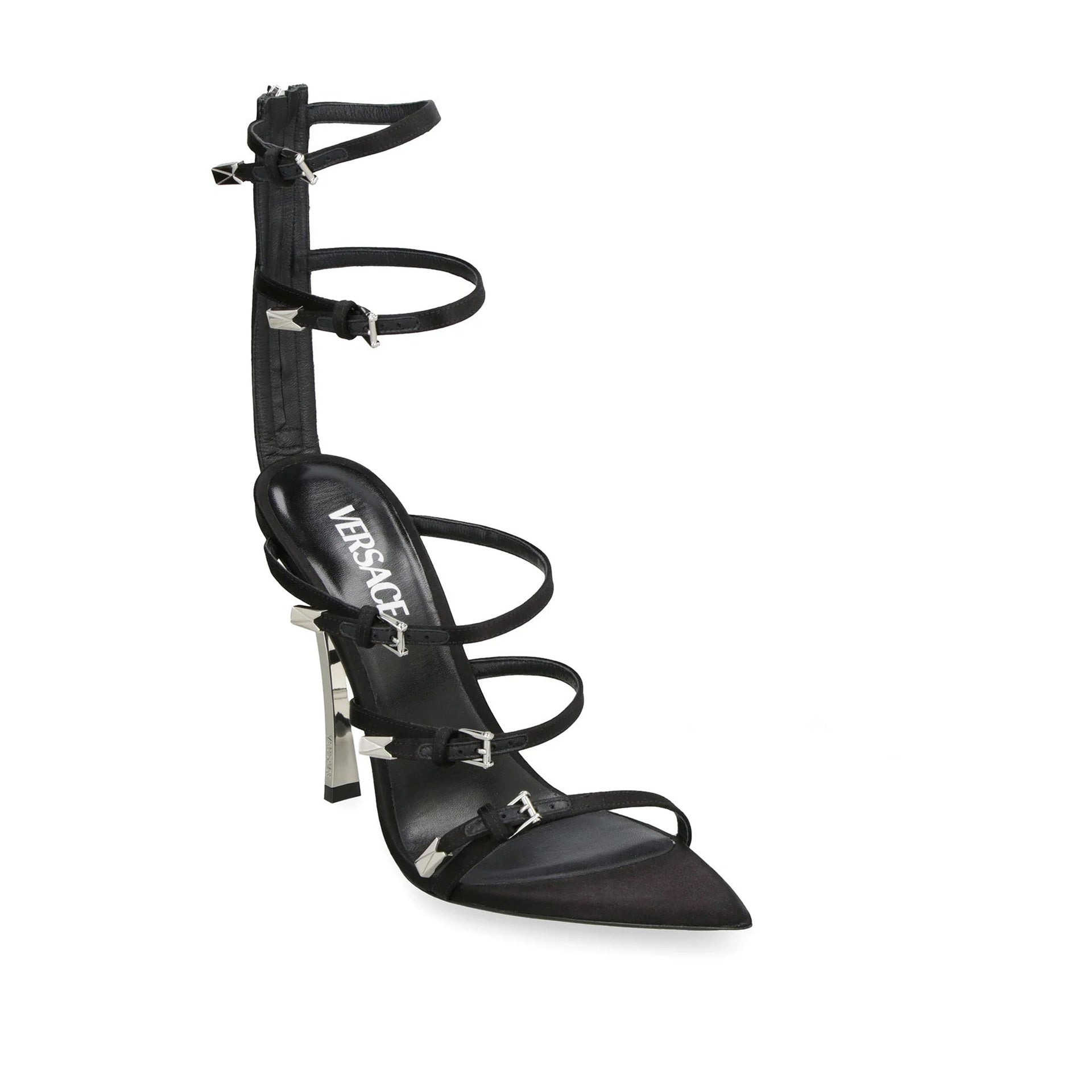 Versace Pin-Points Sandals Women - 2