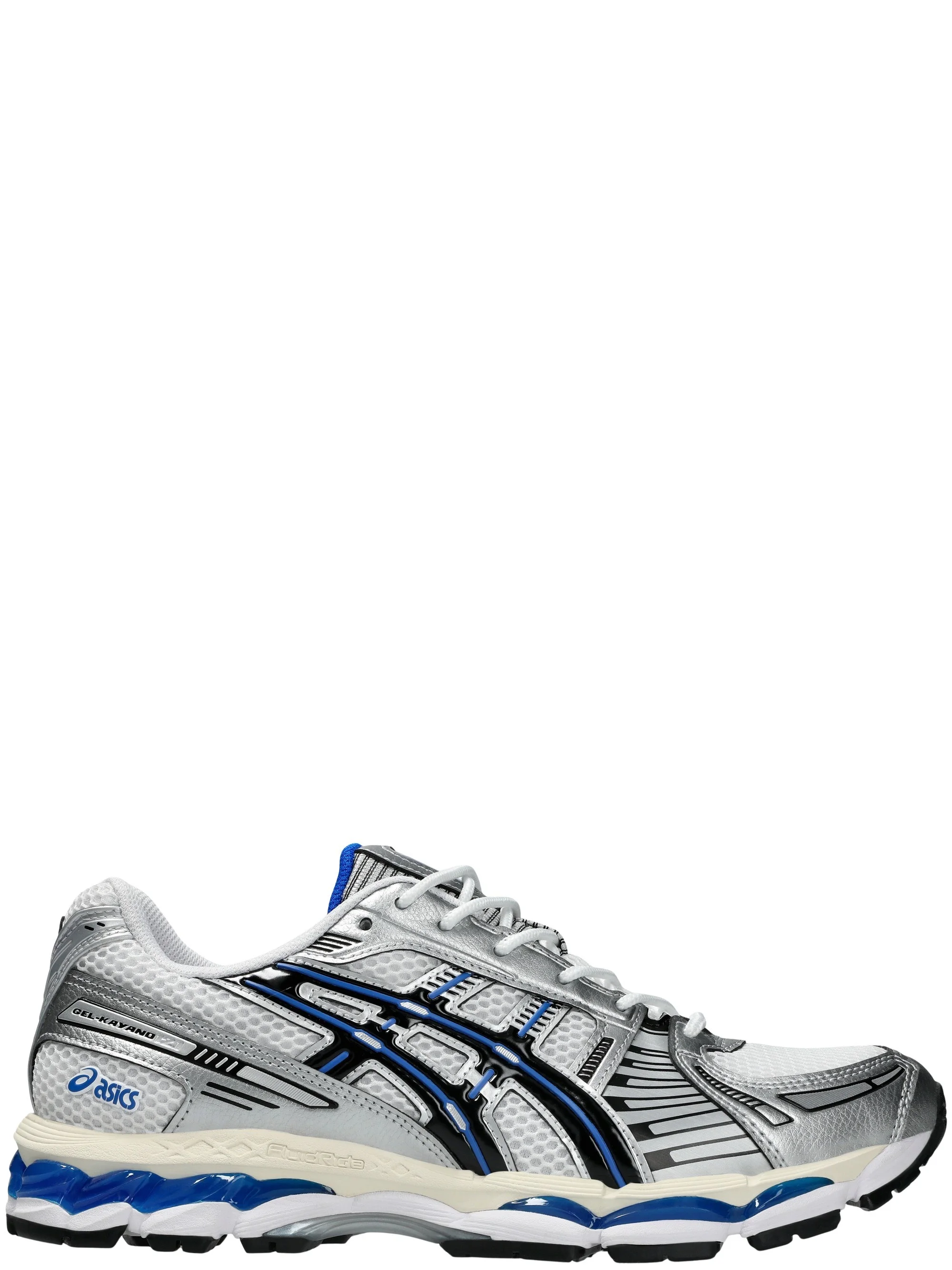 Gel-Kayano 12.1 Sneakers by Asics - 1