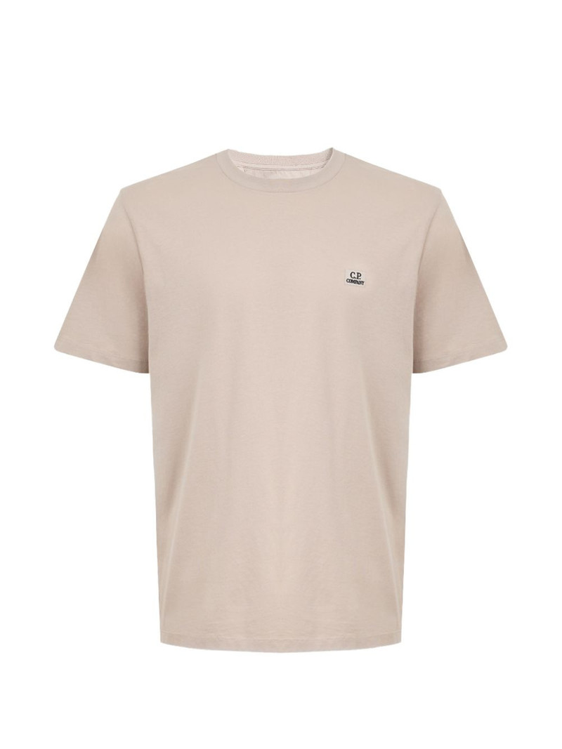logo-detail T-shirt 1