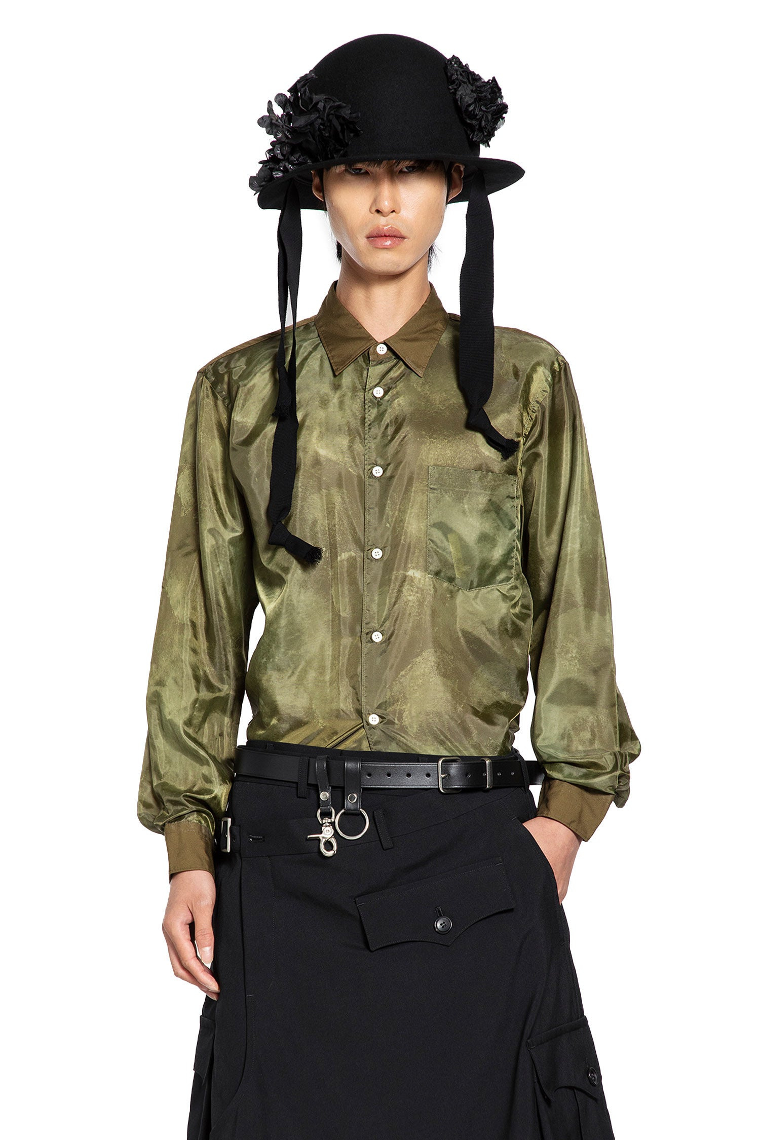 Cotton Shirt - 6
