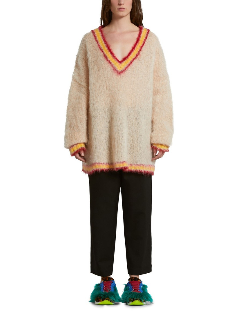 Marni Tapered trousers outlook