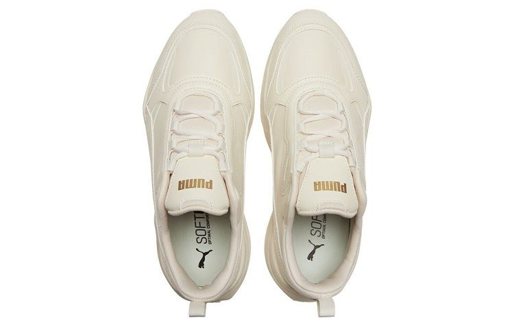 (WMNS) PUMA Cassia SL 'Pristine' 385279-03 - 4
