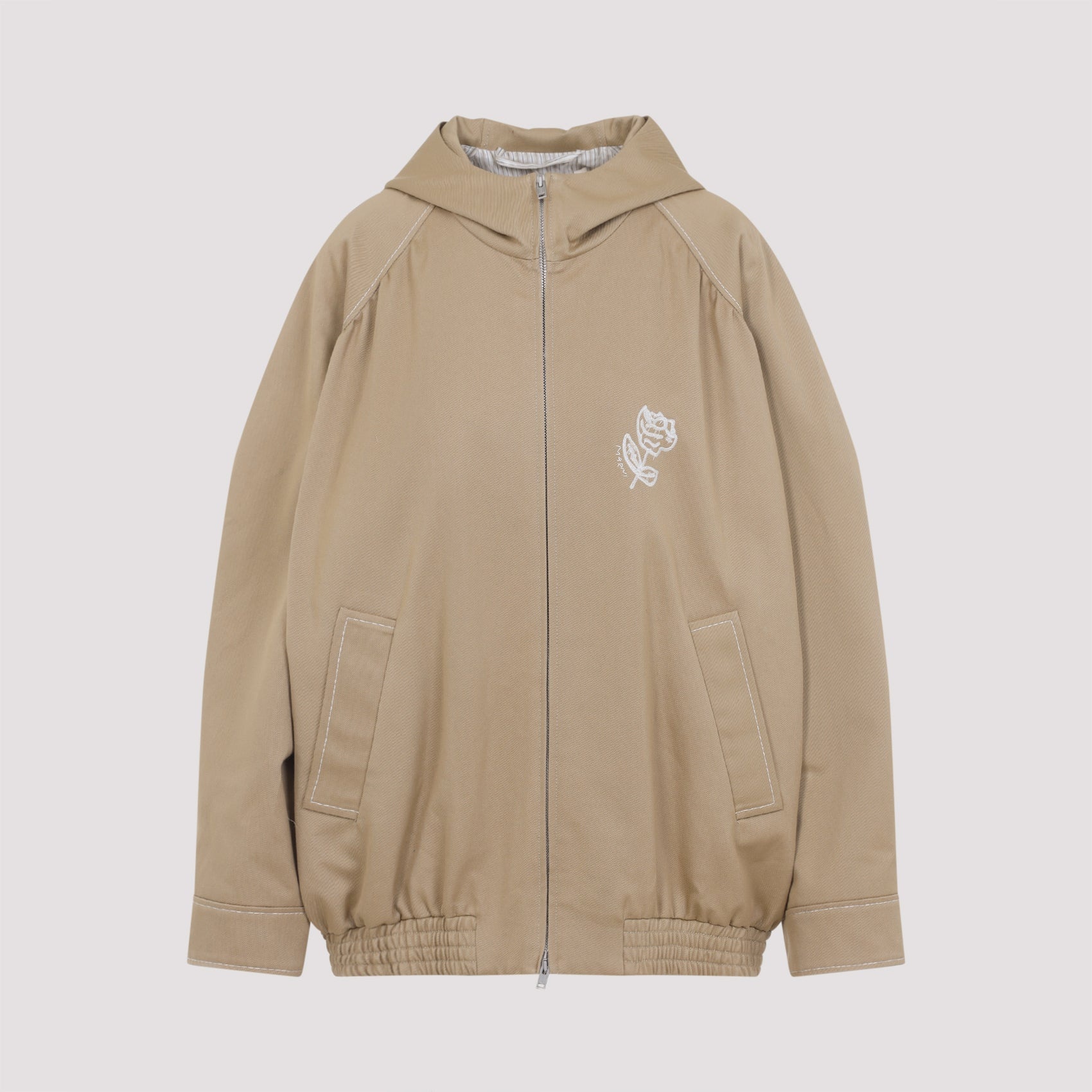 Jackets Grey - 2