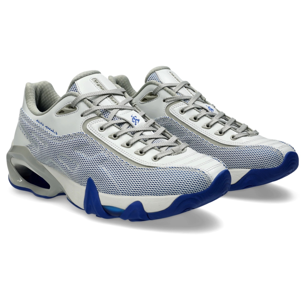 ASICS NOVALIS GEL-TEREMOA - 2