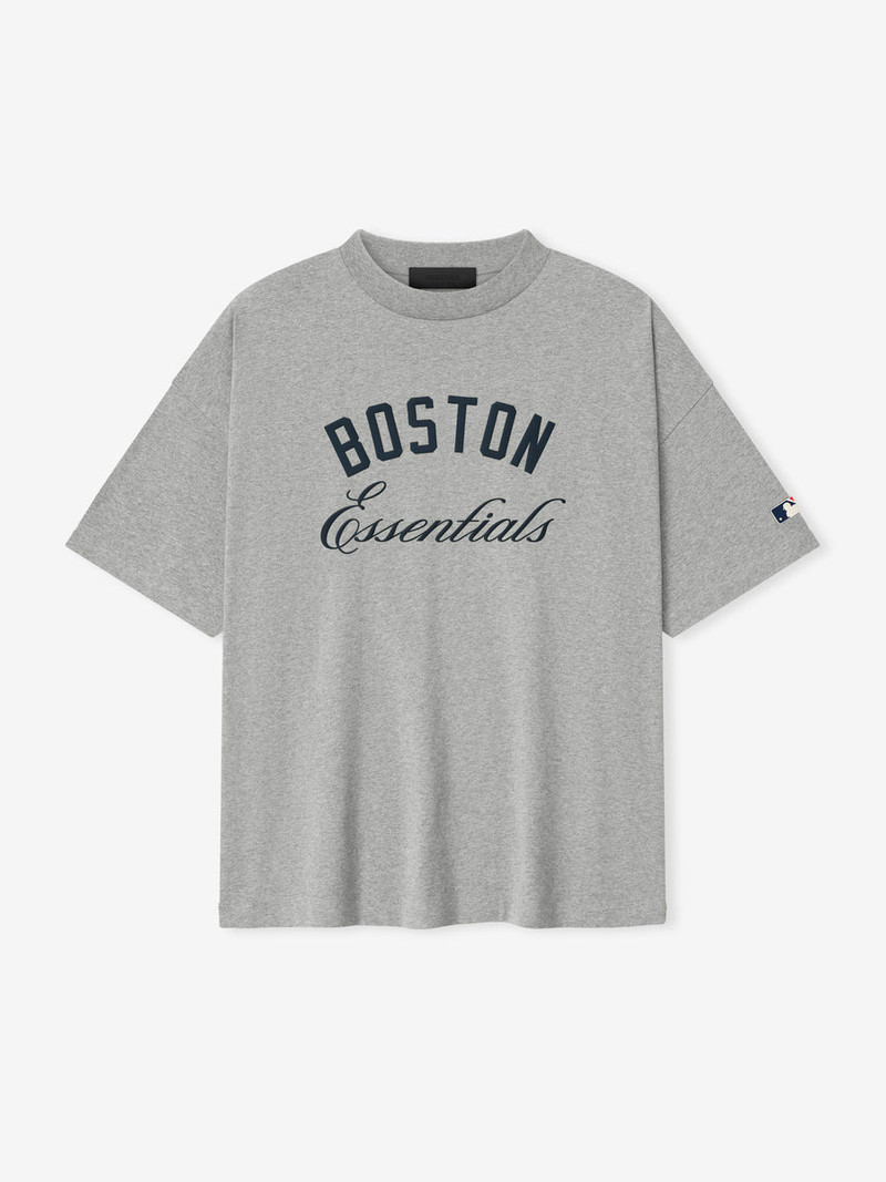 Red Sox 90s Tee 1