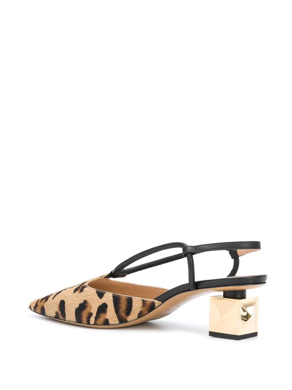 Keeley slingback 50 pumps - 3