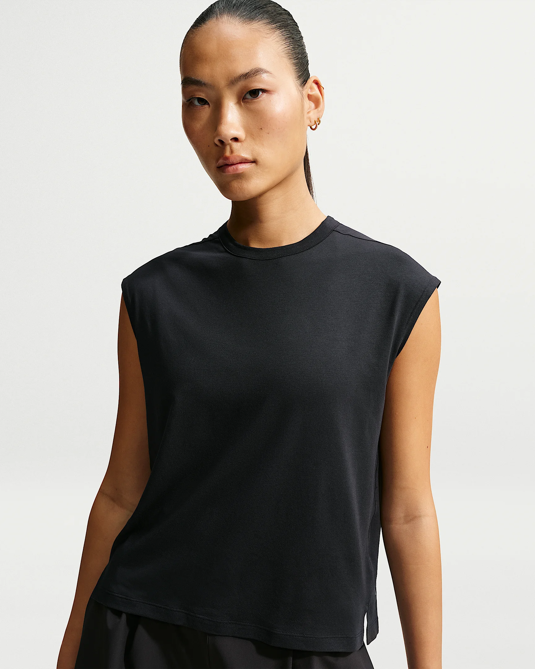 Nike 24.7 ImpossiblySoft Light Women's Dri-FIT Tank Top - 1