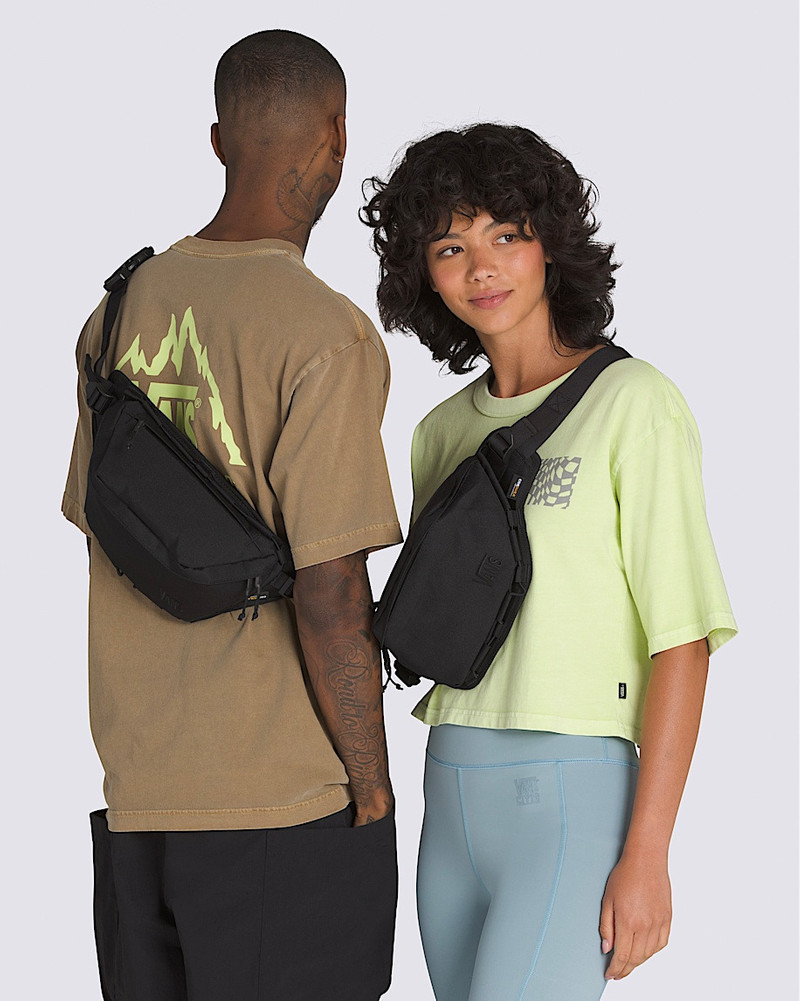 Vans Trek-Rec Sling Bag outlook