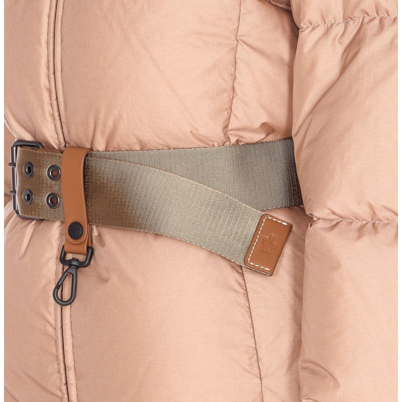 Moncler Grenoble Women Nisene Down Jacket - 3
