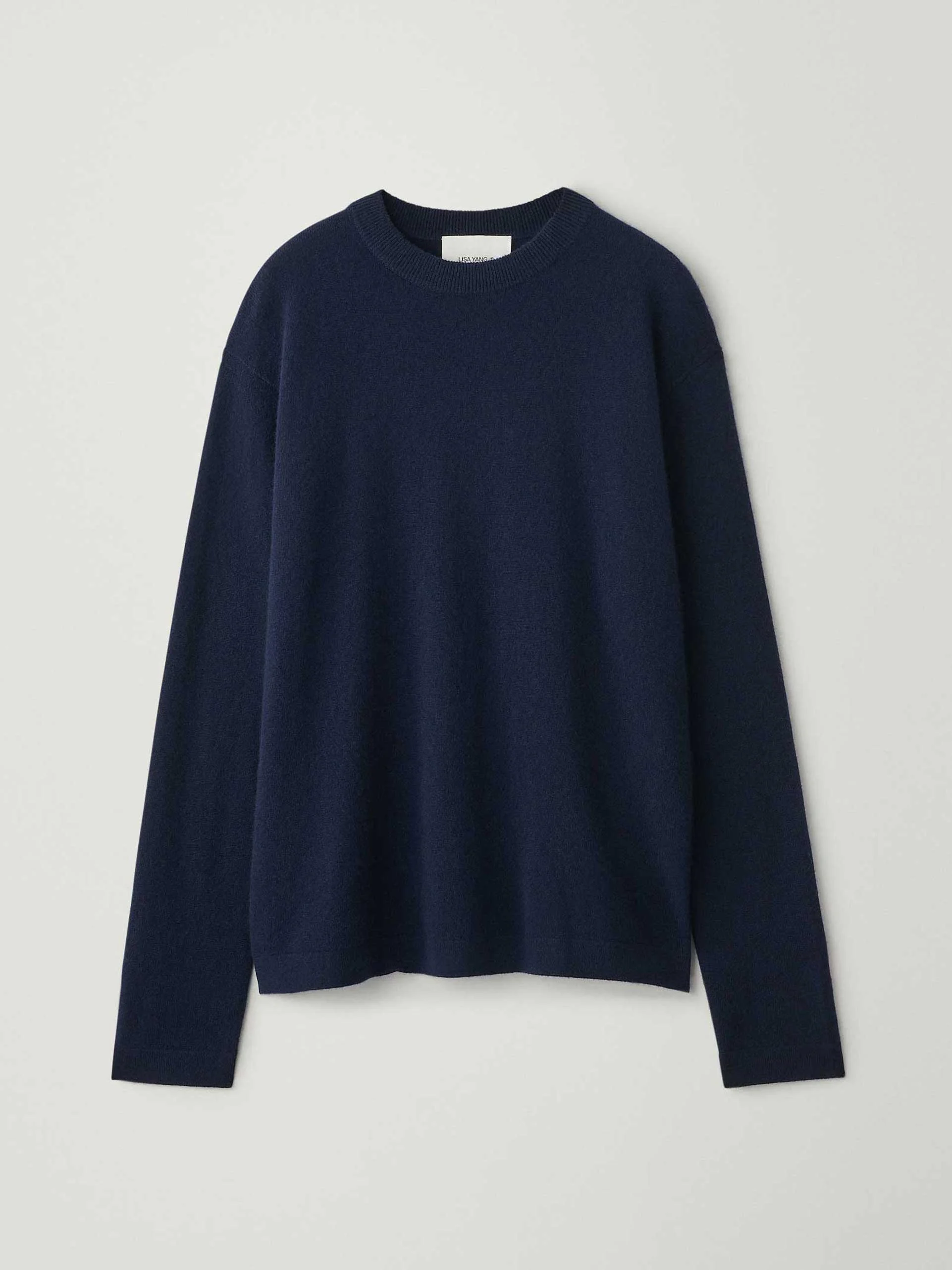 The Mason Sweater - 1