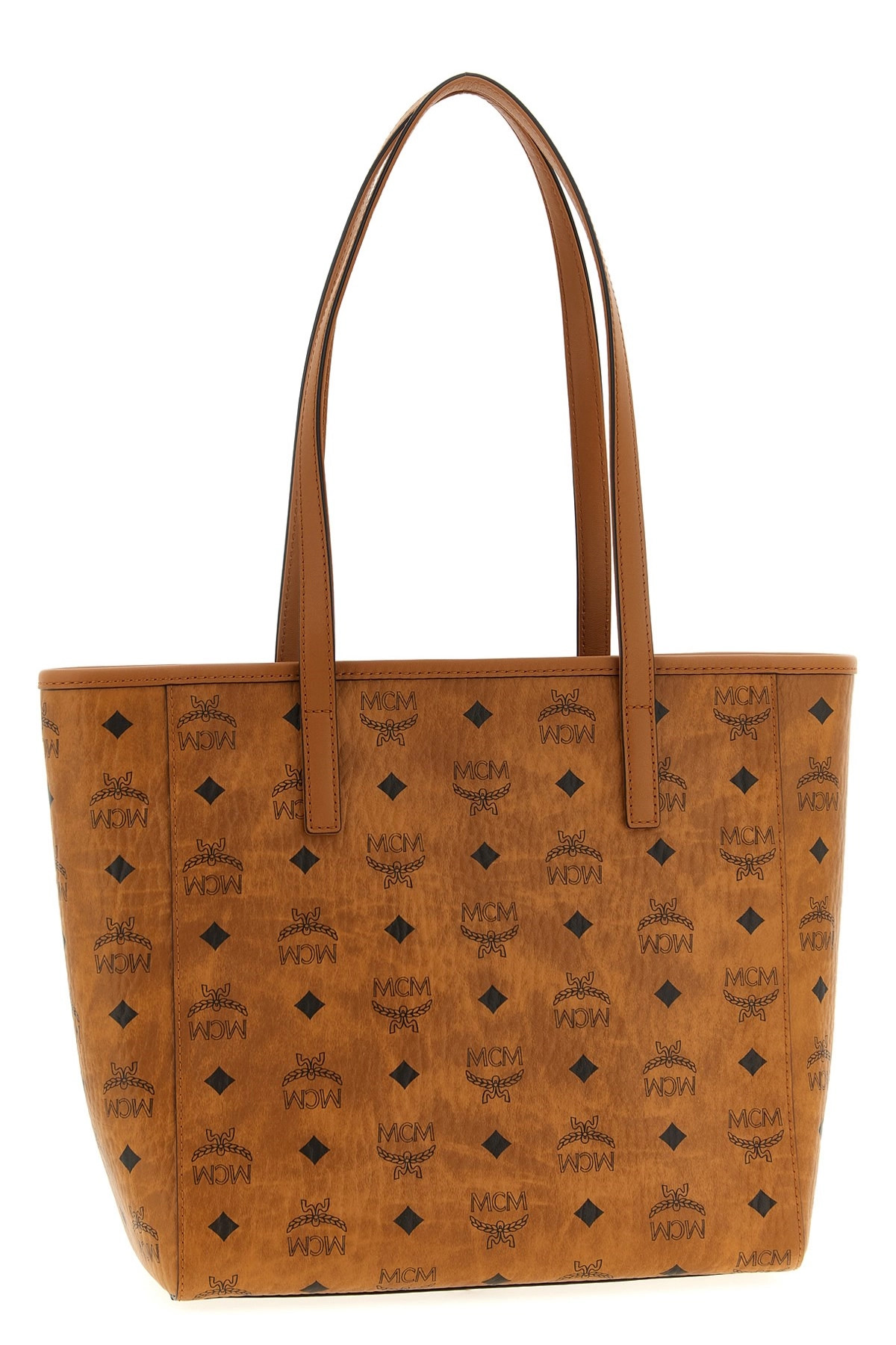 Small 'Toni' shopping bag - 3