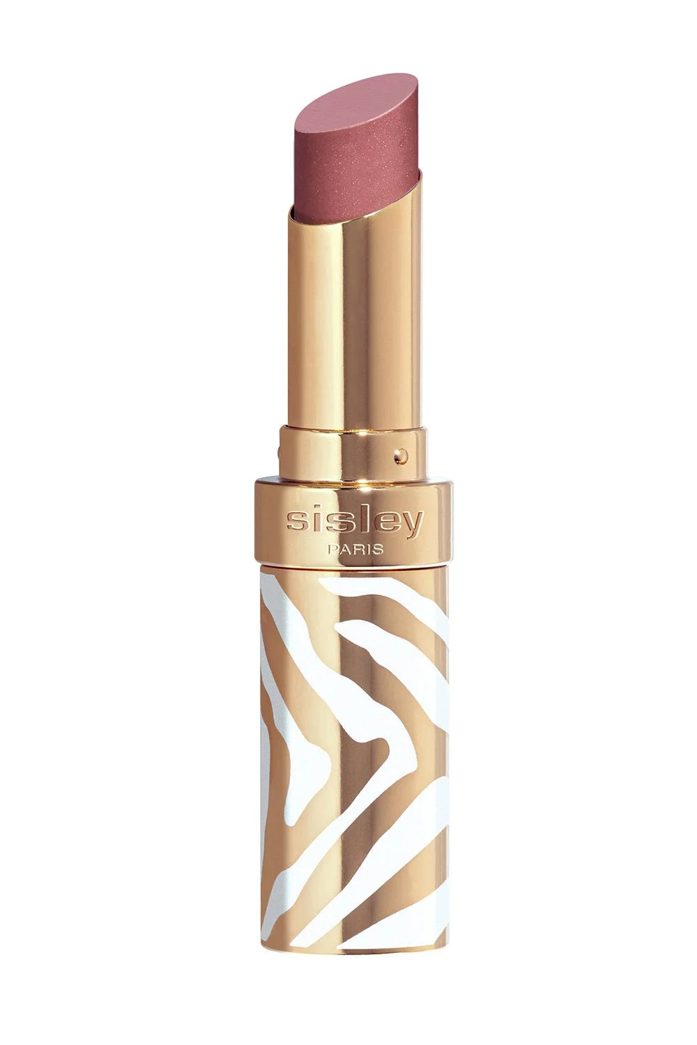 Phyto Rouge Shine 10 - Sheer Petal - 1
