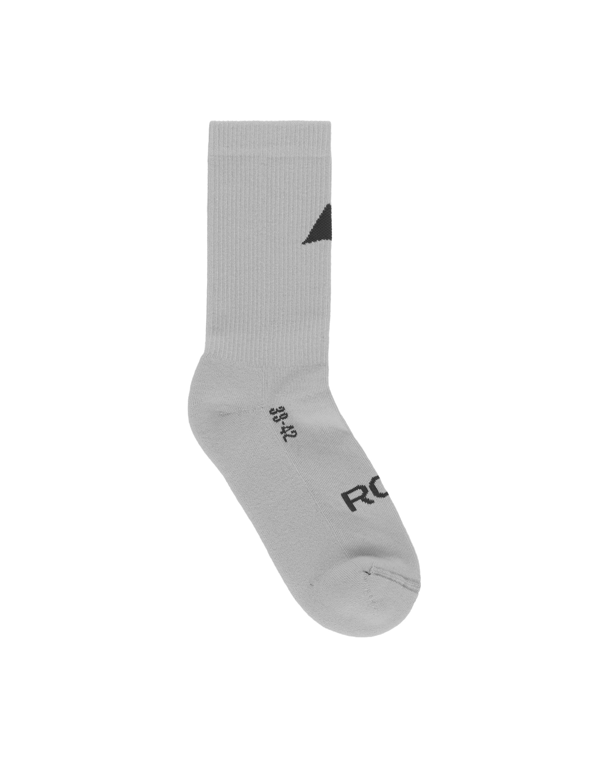 Logo Biofil Socks - 1