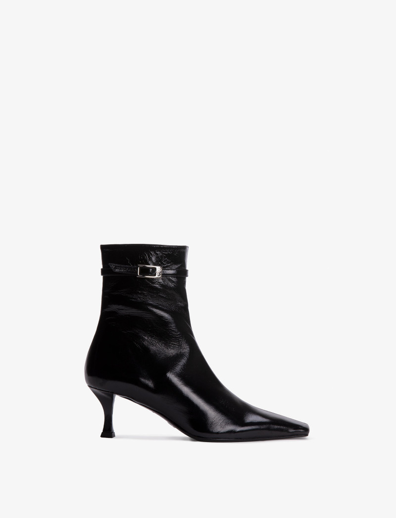 Trap Ankle Boots - 1
