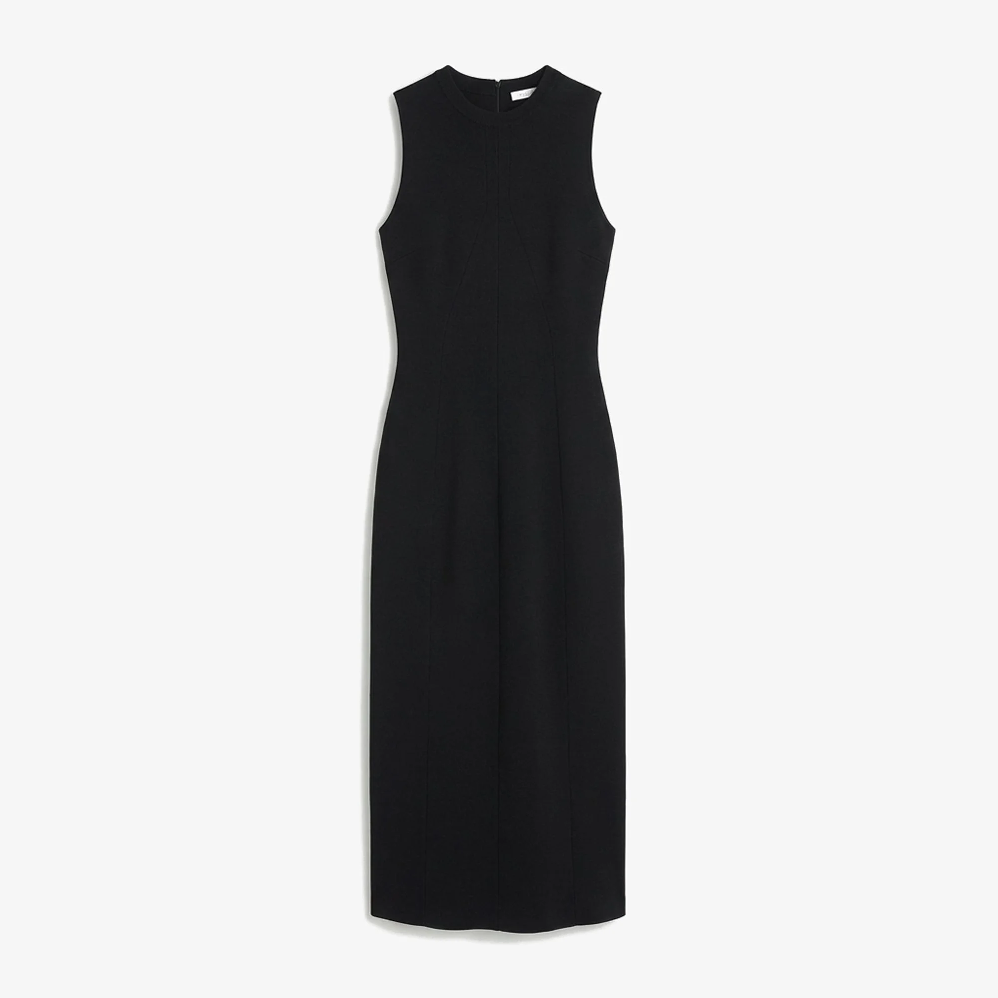 Amal Sculpt Dress - 365 Stretch Knit - 1