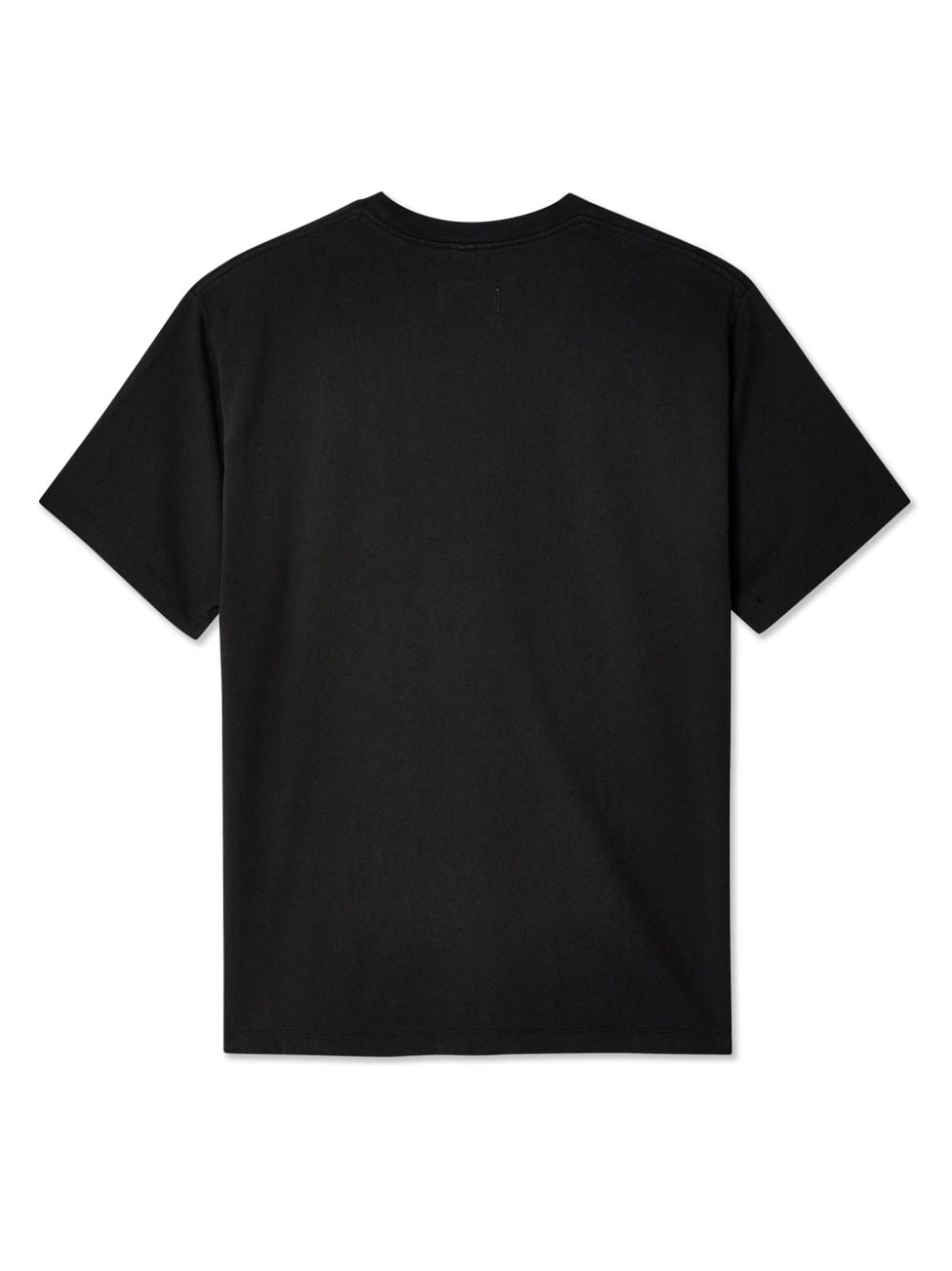 SD Card cotton T-shirt - 2