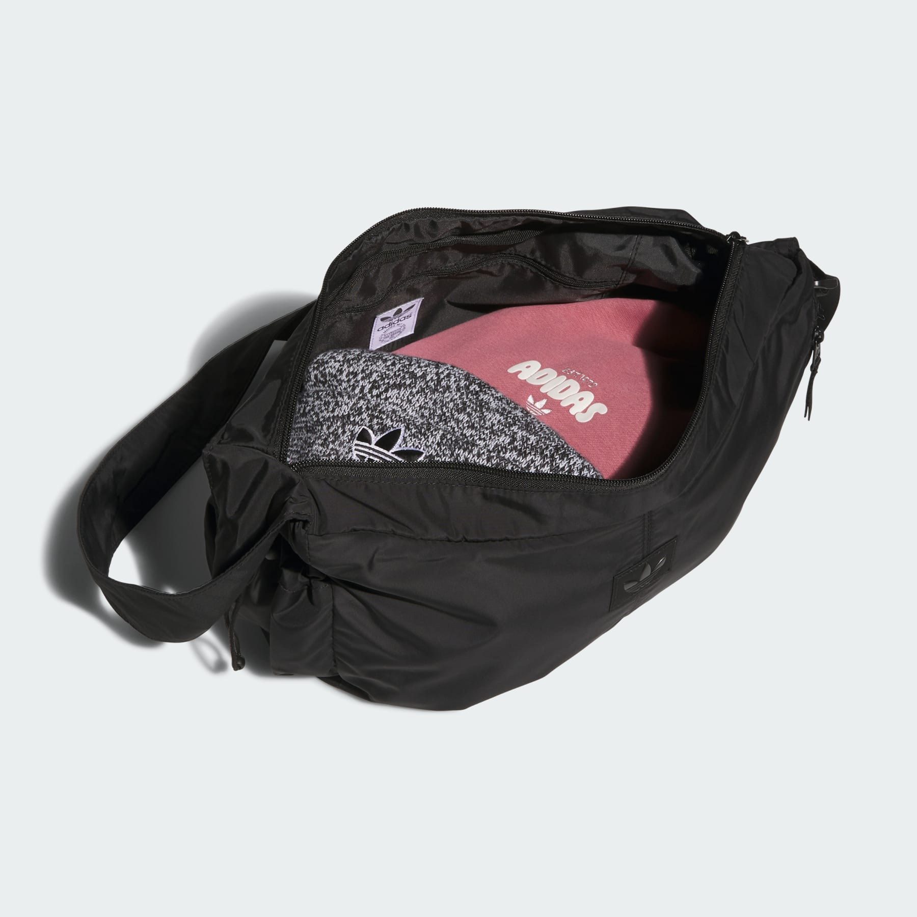 Originals Crescent Crossbody - 4