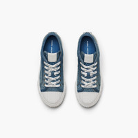 Marc Jacobs テニム スニカ 2S4FSN001F15 402 Marc Jacobs Womens The Deconstructed Denim Sneakers – ShopCGX