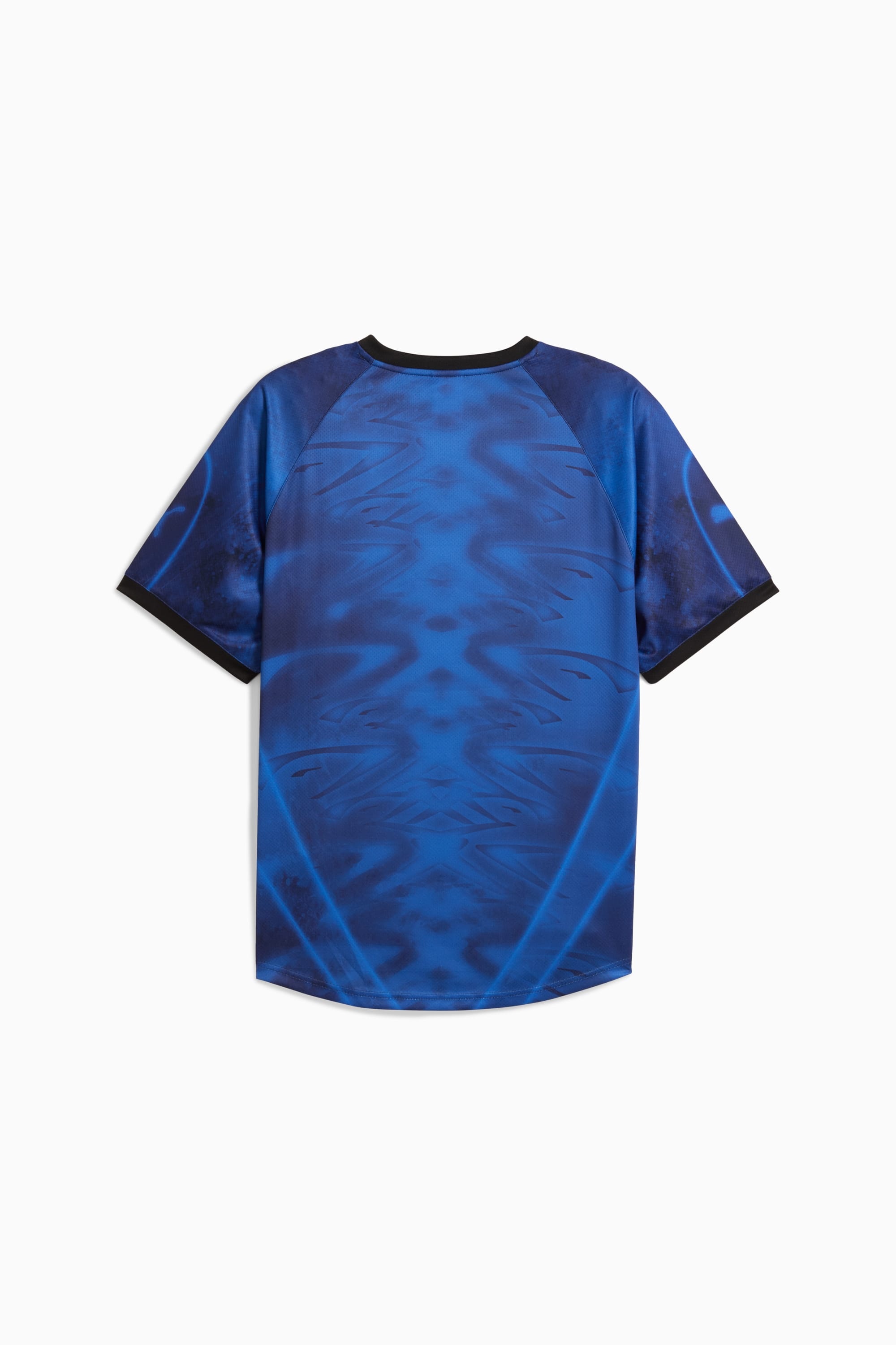 PUMATECH-X All-Over Print Relaxed Soccer Jersey Unisex - 2